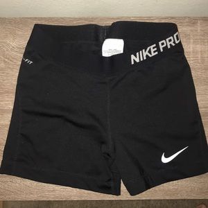 Nike Dri-Fit Shorts
